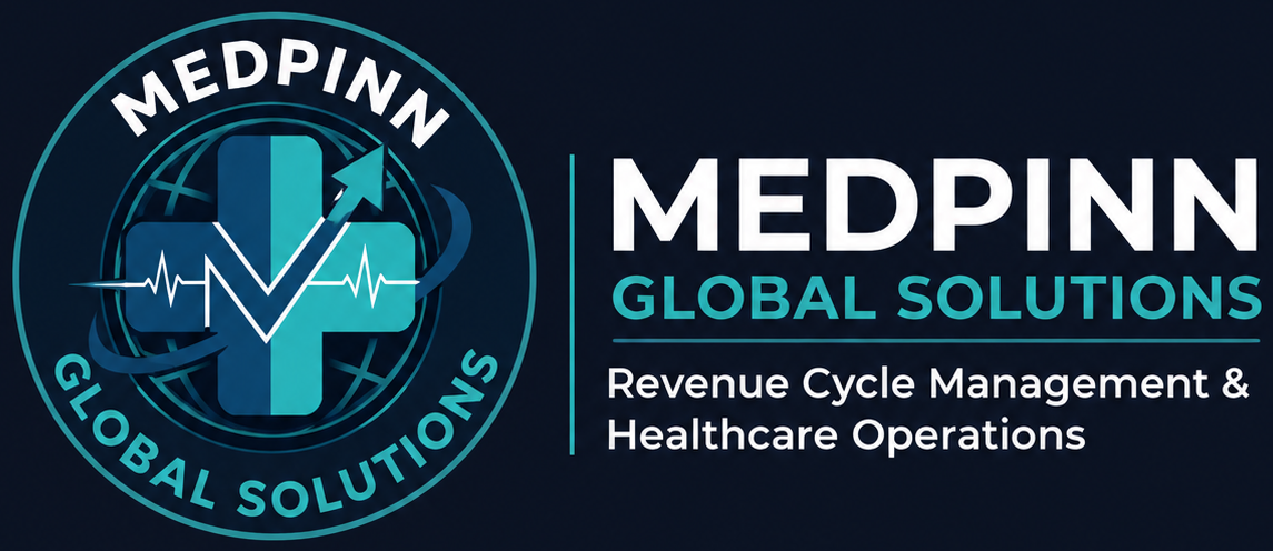 Medpinn Global Solutions — Revenue Cycle Management & Healthcare Operations
